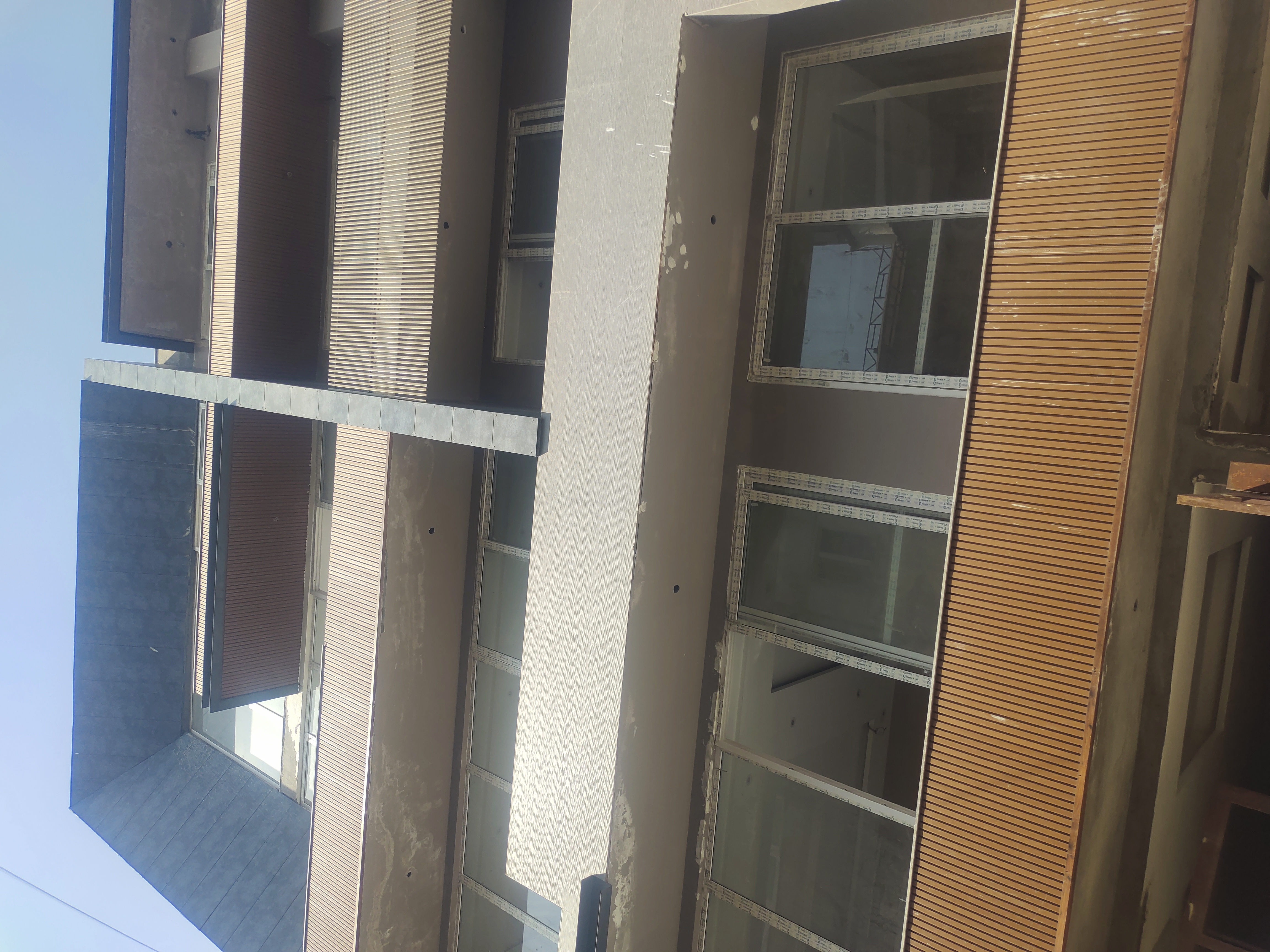 3 BHK + Servant Room Builder Floor For Sale in Chittaranjan Park