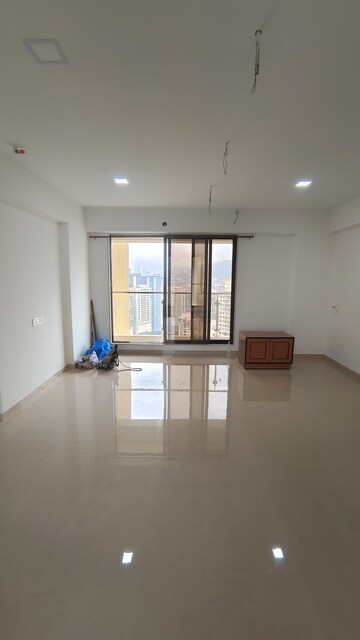 3 BHK Apartment For Rent in Cosmos Horizon Phase 2, Pokhran Road No 2