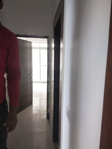 Kitchen in 2 BHK Apartment at Amrapali Golf Homes, Sector 4, Greater Noida – for Rent
