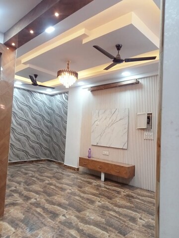 Bedroom in 1 BHK Apartment at Shapoorji Pallonji Vanaha Springs, Bavdhan – for Sale