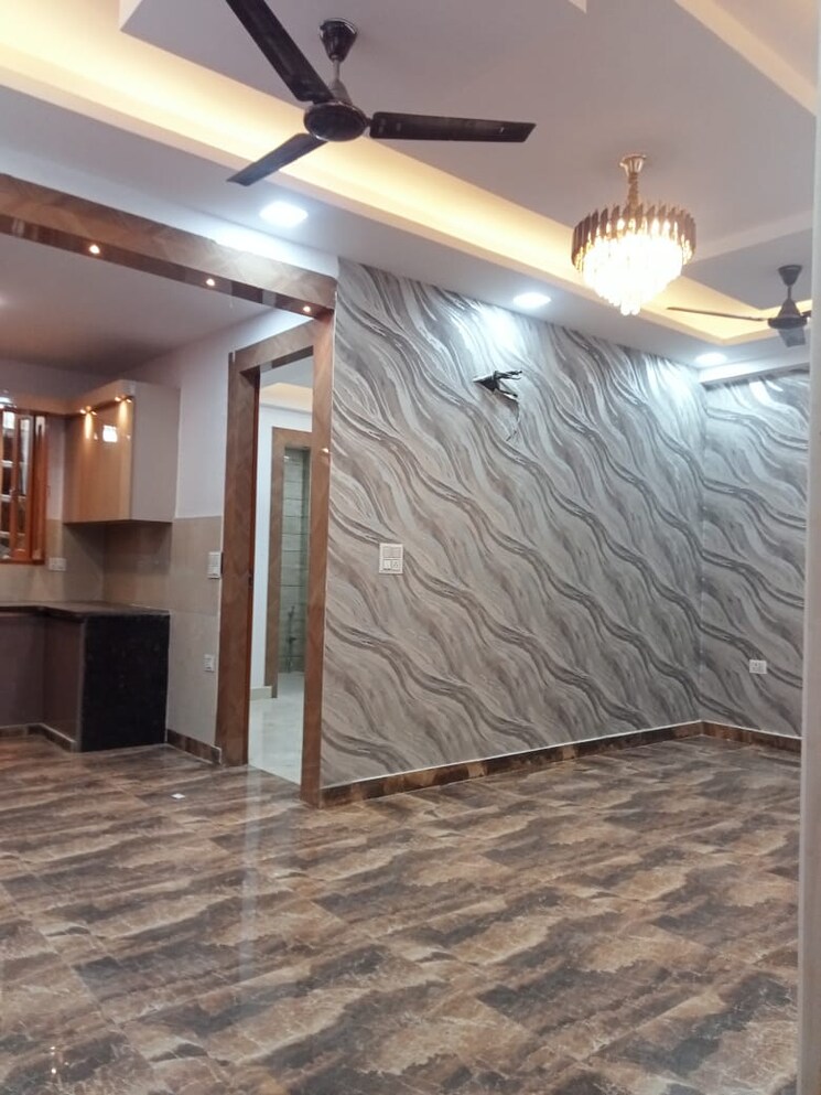 Bedroom, shapoorji-pallonji-vanaha-springs 1 Bedroom 896 Sq.Ft. Apartment In Bavdhan Pune 8310620