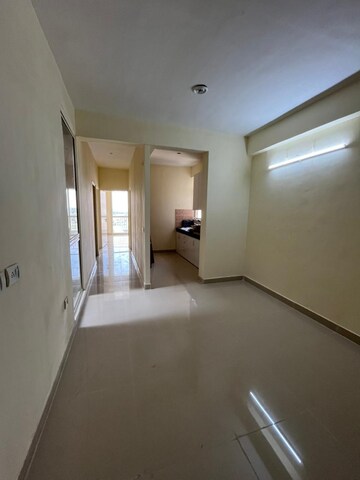 Building Lobby in 3 BHK Apartment at Conscient Habitat Residences, Sector 78 – for Rent