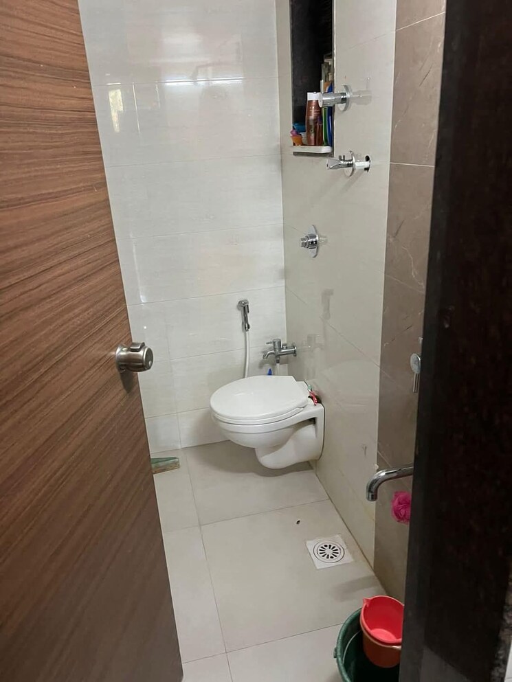 Bathroom, oasis-elysian 2 Bedroom 624 Sq.Ft. Apartment In Vasai West Palghar 8310292