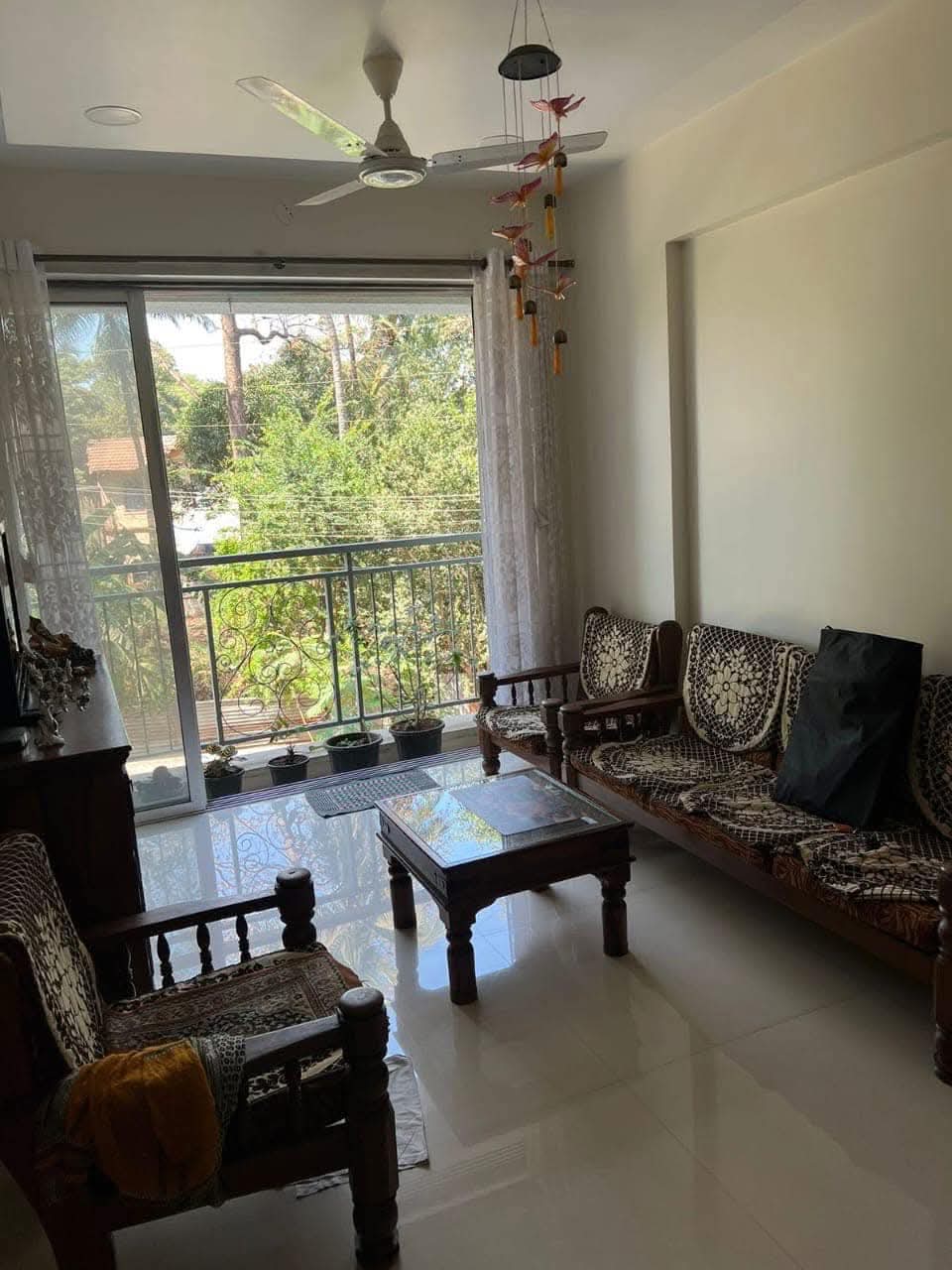 2 BHK + Pooja Room 624 Sq.Ft. Apartment in Oasis Elysian