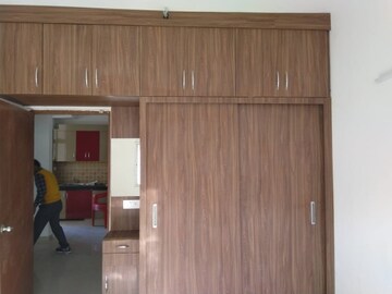 Furnished Amenities in 3 BHK Apartment at Mahagun Mywoods, Sector 16c Greater Noida – for Rent