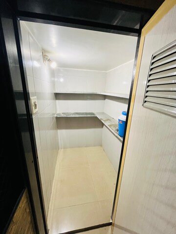 Bathroom in 2 BHK Independent House at Nirnay Nagar – for Rent