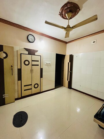 Kitchen in 2 BHK Independent House at Nirnay Nagar – for Rent