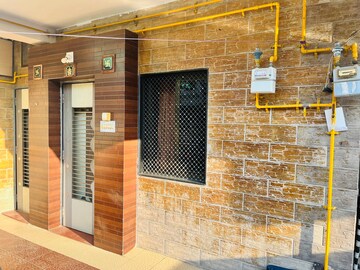 2 BHK Independent House – Exterior View View at Nirnay Nagar - for Rent