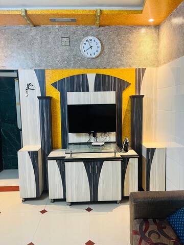 Bedroom in 2 BHK Independent House at Nirnay Nagar – for Rent