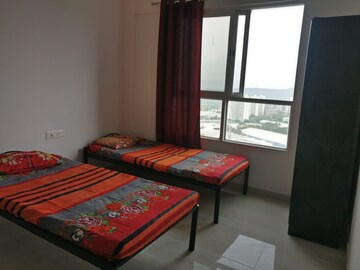 2 BHK Apartment For Rent in Mittal Pebbles High Mont Hinjewadi Pune  8310282