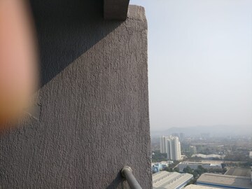 2 BHK Apartment – Exterior View View at Mittal Pebbles High Mont, Hinjewadi - for Rent
