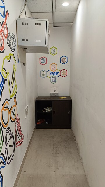   Office Space at Salt Lake Sector V – for Rent