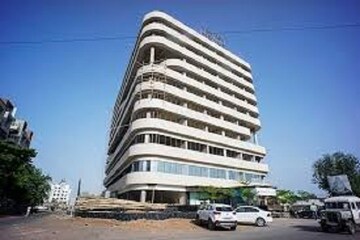 Office Space – Exterior View View at Sg Highway - for Sale