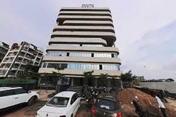  Office Space – Exterior View View at Sg Highway - for Sale