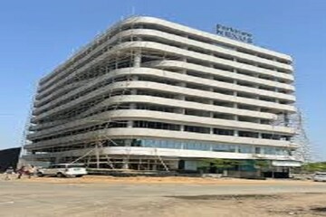  Office Space – Exterior View View at Sg Highway - for Sale