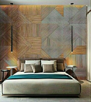 Bedroom in 2 BHK Apartment at JP Decks, Goregaon East – for Sale
