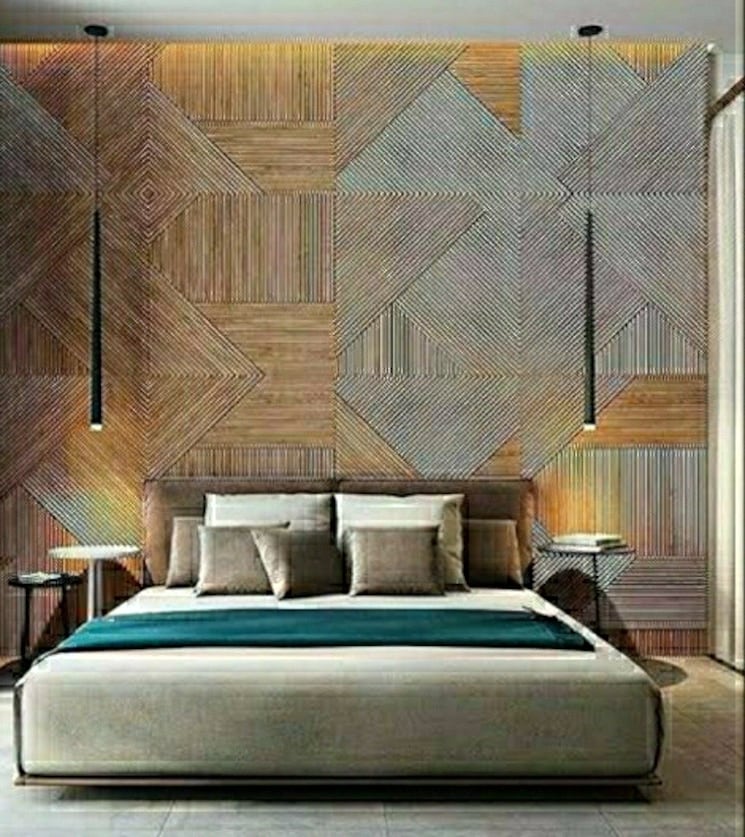 Bedroom, jp-decks 2 Bedroom 845 Sq.Ft. Apartment In Goregaon East Mumbai 8310425