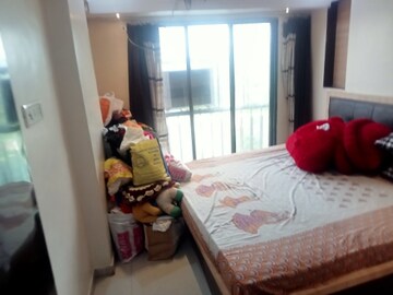 Bedroom in 2 BHK Apartment at Lodha Casa Maxima, Mira Road – for Rent