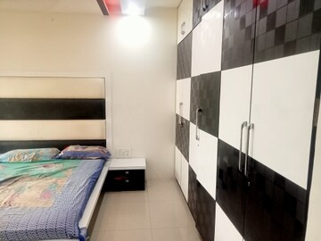 Kitchen in 2 BHK Apartment at Lodha Casa Maxima, Mira Road – for Rent