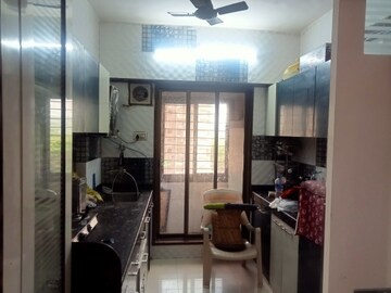 Living Room in 2 BHK Apartment at Lodha Casa Maxima, Mira Road – for Rent