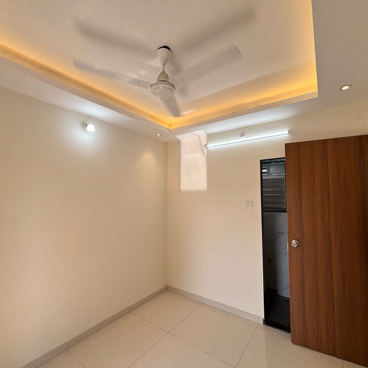 Room, one-home 1 Bedroom 695 Sq.Ft. Apartment In Sector 15 Ulwe Navi Mumbai 8310414