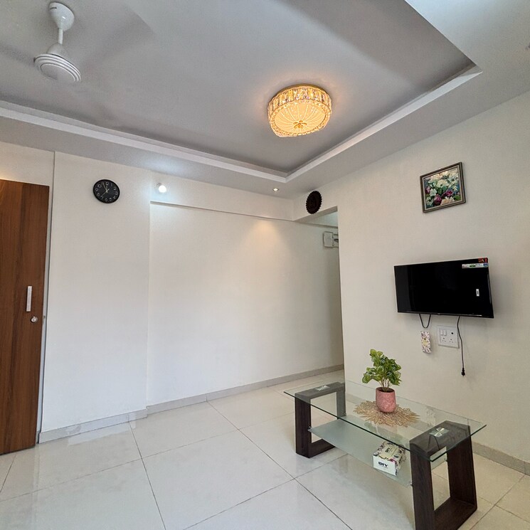 Team Area, one-home 1 Bedroom 695 Sq.Ft. Apartment In Sector 15 Ulwe Navi Mumbai 8310414