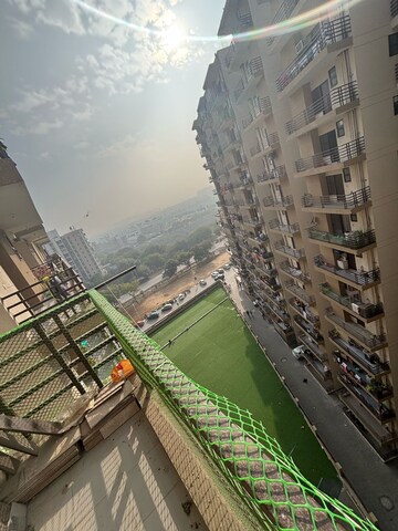 3 BHK Apartment – Exterior View View at Adore Samriddhi, Sector 89 - for Rent