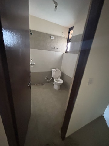 Bathroom in 3 BHK Apartment at Adore Samriddhi, Sector 89 – for Rent