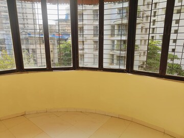  1 BHK Apartment at Seawoods – for Sale