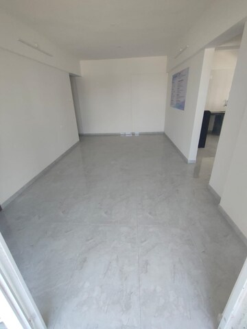 Building Lobby in 1 BHK Apartment at Sai Casalino Towers, Handewadi – for Sale