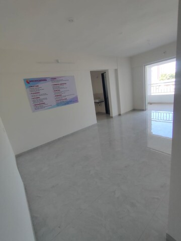 Room in 1 BHK Apartment at Sai Casalino Towers, Handewadi – for Sale
