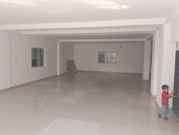 Floor Plan in  Office Space at Koramangala – for Rent