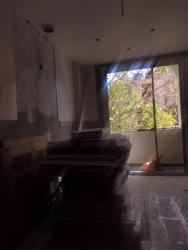 Living Room, chittaranjan park 4 Bedroom 3600 Sq.Ft. Builder Floor In Chittaranjan Park Delhi 8310427