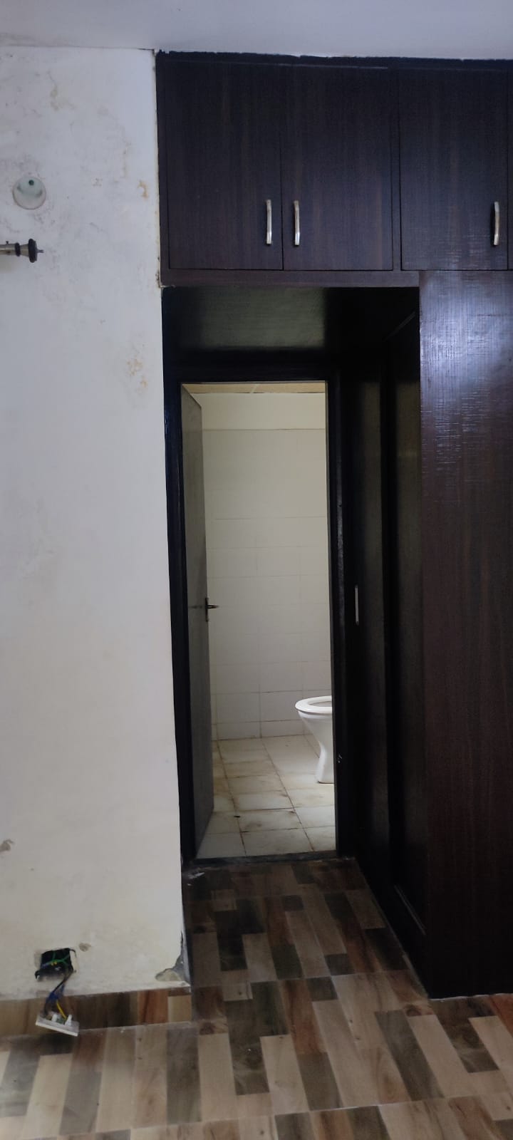 3 BHK + Pooja Room,Study Room,Extra Room Builder Floor For Sale in BPTP Parkland