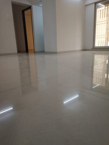 Living Room in 2 BHK Apartment at Bhutra Anjani Pride, Mira Road – for Sale