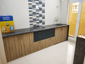 Kitchen in 2 BHK Apartment at Bhutra Anjani Pride, Mira Road – for Sale