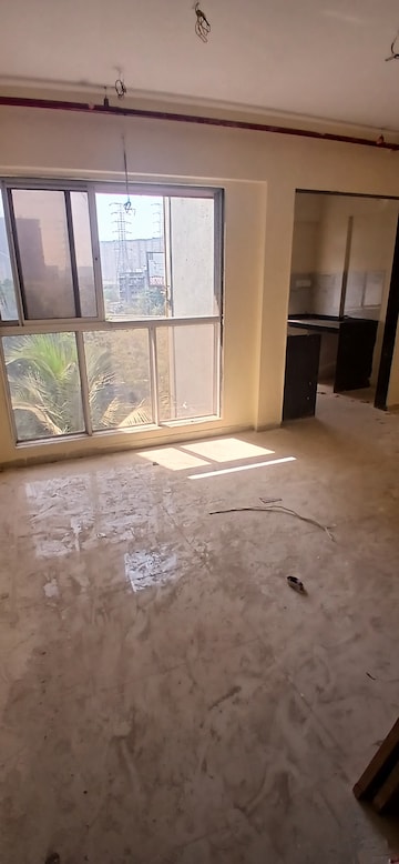 1 BHK Apartment For Resale in Rohinton Guruprasad Divine Residency Chembur Mumbai  8310433