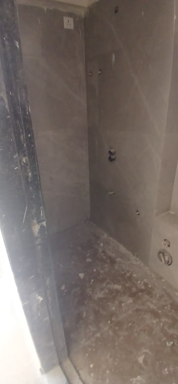Bathroom in 1 BHK Apartment at Rohinton Guruprasad Divine Residency, Chembur – for Sale
