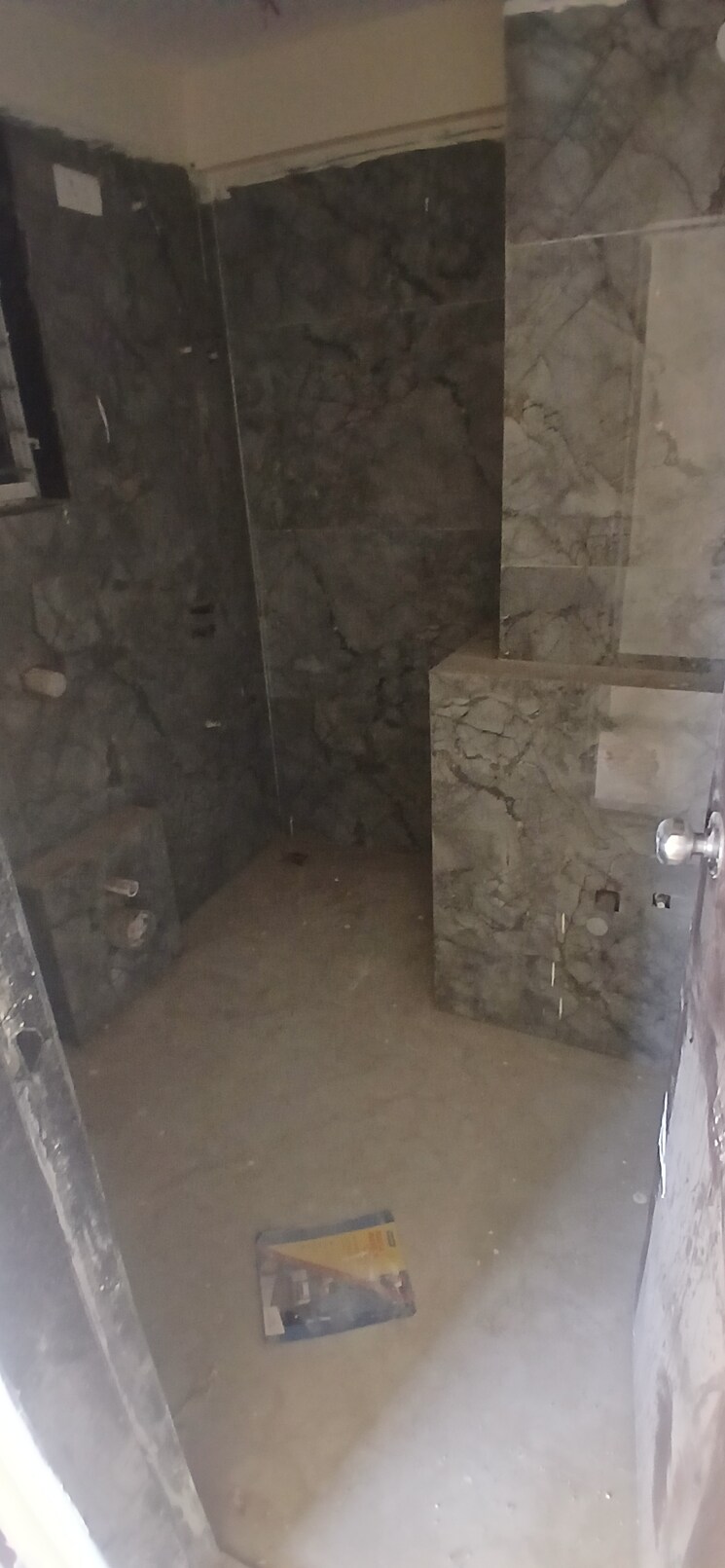 Bathroom, rohinton-guruprasad-divine-residency 1 Bedroom 415 Sq.Ft. Apartment In Chembur Mumbai 8310433