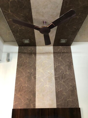Kitchen in 2 BHK Apartment at Sagar City, Andheri West – for Rent