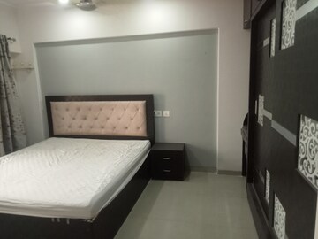 Bedroom in 2 BHK Apartment at Unique Ivana, Mira Road – for Rent
