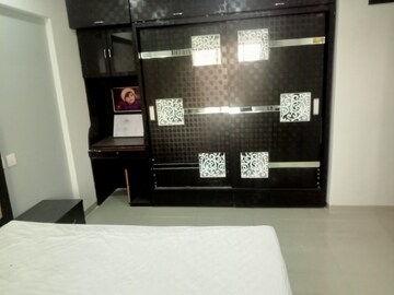 Parking in 2 BHK Apartment at Unique Ivana, Mira Road – for Rent
