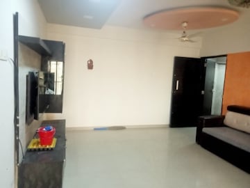 2 BHK Apartment For Rent in Unique Ivana Mira Road Thane  8310489