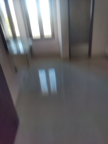 Building Lobby in 3 BHK Builder Floor at Sector 85 – for Sale