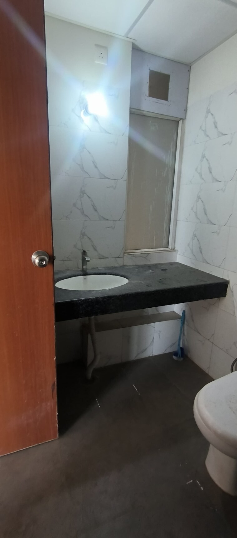 Bathroom, sector 88 3 Bedroom 1565 Sq.Ft. Apartment In Sector 88 Faridabad 8310501