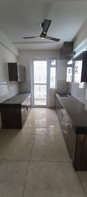Kitchen in 3 BHK Apartment at Sector 88 – for Sale