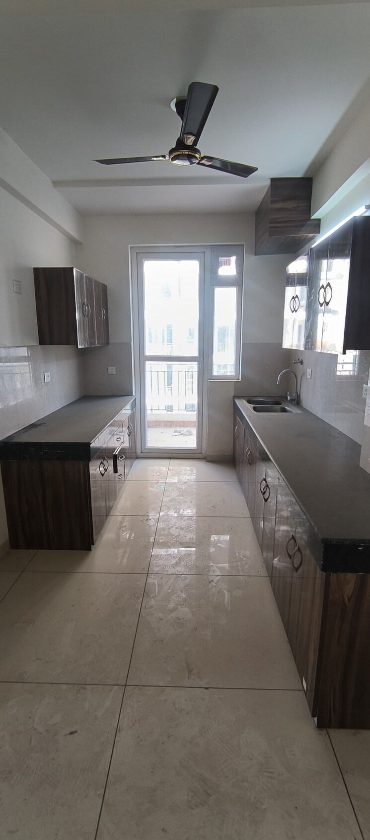 Kitchen, sector 88 3 Bedroom 1565 Sq.Ft. Apartment In Sector 88 Faridabad 8310501