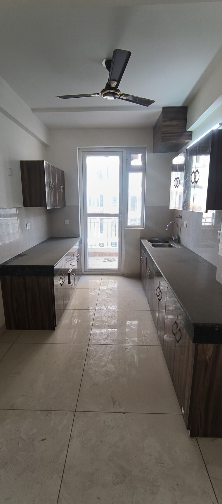 Kitchen, sector 88 3 Bedroom 1565 Sq.Ft. Apartment In Sector 88 Faridabad 8310501