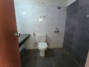 Attached Bathroom in 3 BHK Apartment at Sector 88 – for Sale