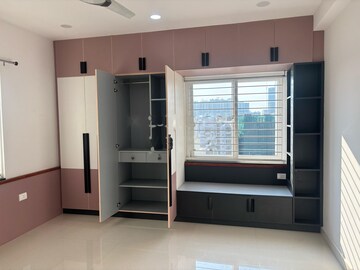 Room in 3 BHK Apartment at Anuhar Rami Reddy Towers, Manikonda – for Rent